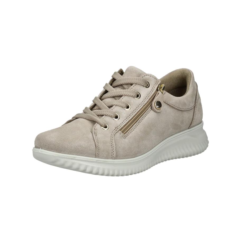 Imac IMAC Sneakers laag taupe -