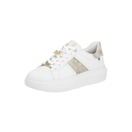 Rieker Sport Rieker Sport Sneakers laag Evolution goud / wit