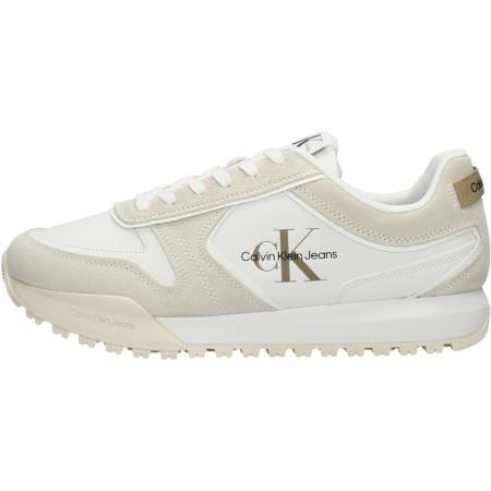 Calvin Klein - Toothy Runner Irregular Lines