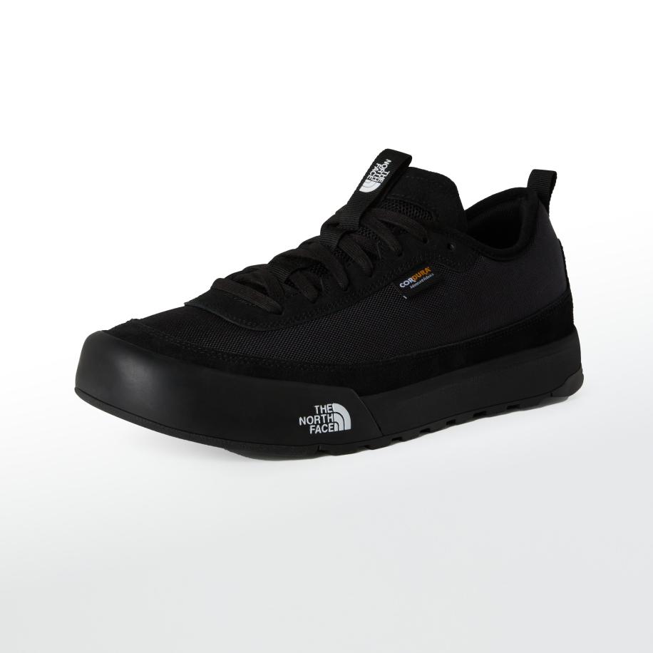The North Face THE NORTH FACE Sneakers laag Clyffe zwart -