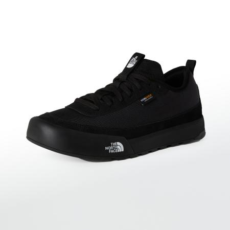 The North Face THE NORTH FACE Sneakers laag Clyffe zwart