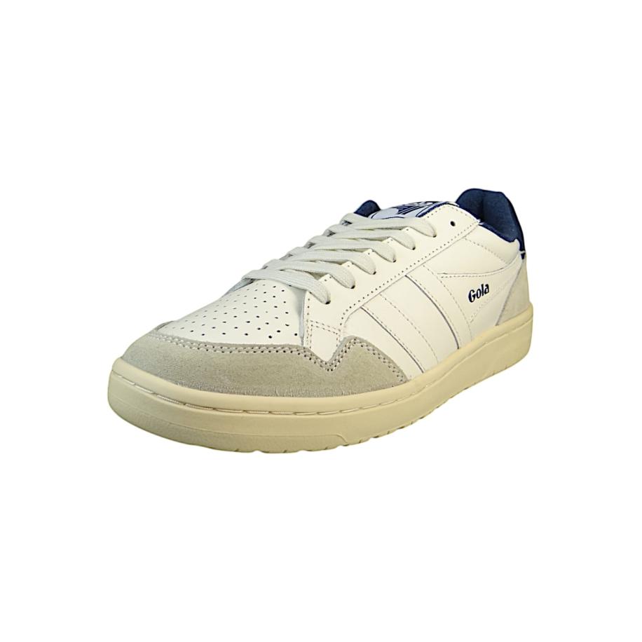 Gola Sneakers laag Eagle beige / navy / wit Wit