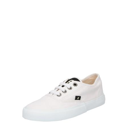 Ethletic Ethletic Sneakers laag KOLE wit