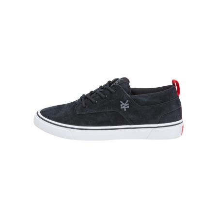 Zoo York ZOO YORK Sneakers laag grijs / zwart
