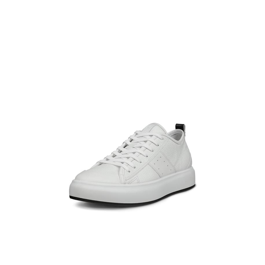 ECCO ECCO Sneakers laag STREET ACE wit -