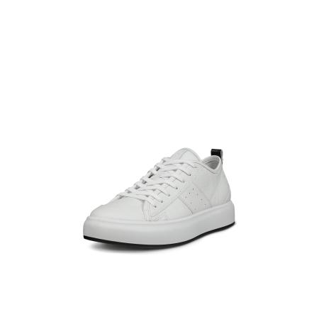 ECCO ECCO Sneakers laag STREET ACE wit