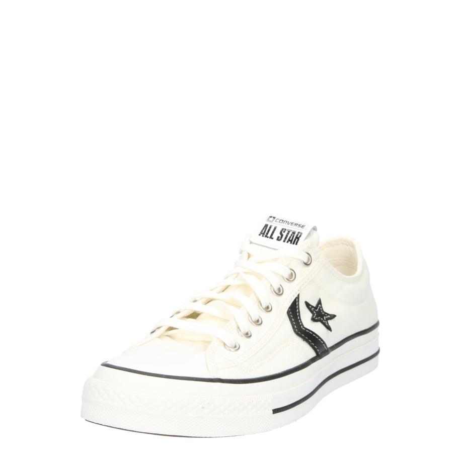 Converse CONVERSE Sneakers laag Star Player 76 zwart / wit -