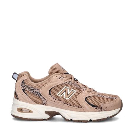 New Balance 530 lage sneakers Bruin 485398
