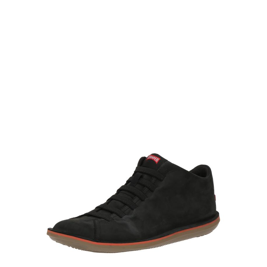 Camper CAMPER Sneakers laag Beetle antraciet -