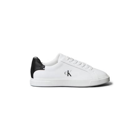 Calvin Klein Calvin Klein Sneakers laag PRO zwart / wit