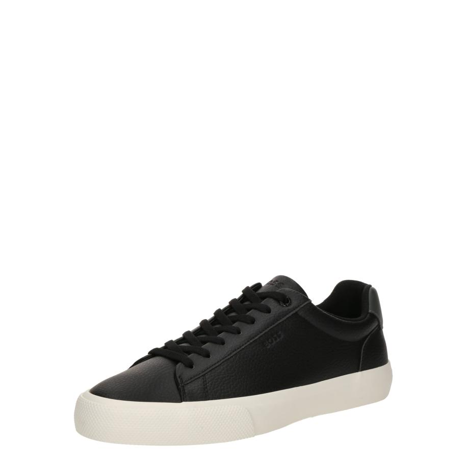 Hugo Boss BOSS Sneakers laag Aiden zwart -