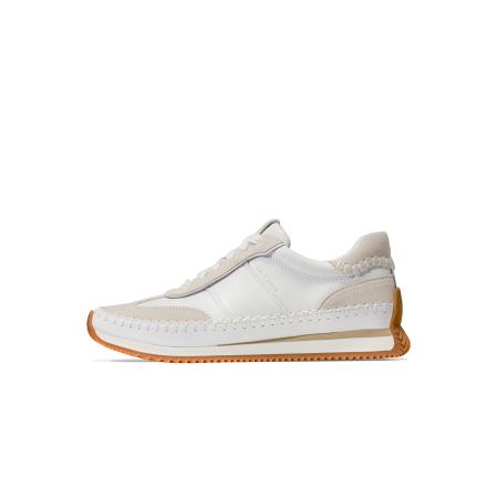 Cole Haan Sneakers laag GRANDPRO PREMIER crème / wit
