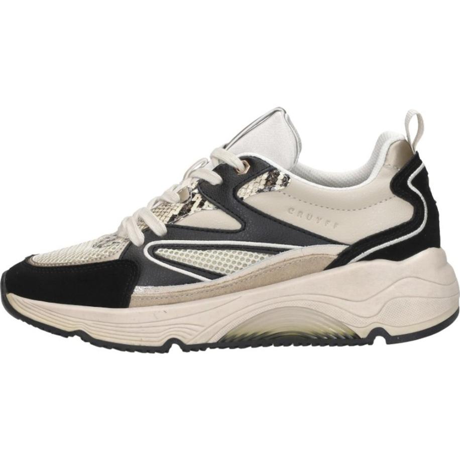 Cruyff - Madina Zwart