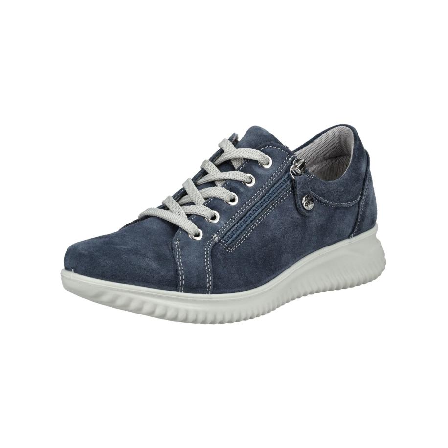 Imac IMAC Sneakers laag opaal -