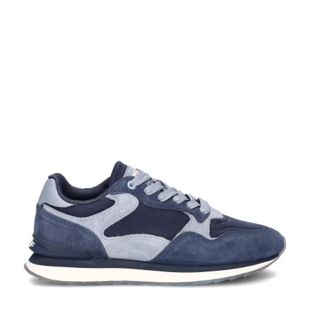 HOFF Stuttgart W lage sneakers Blauw 490498