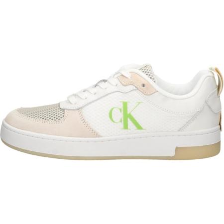 Calvin Klein - Basket Supersole Low Xray