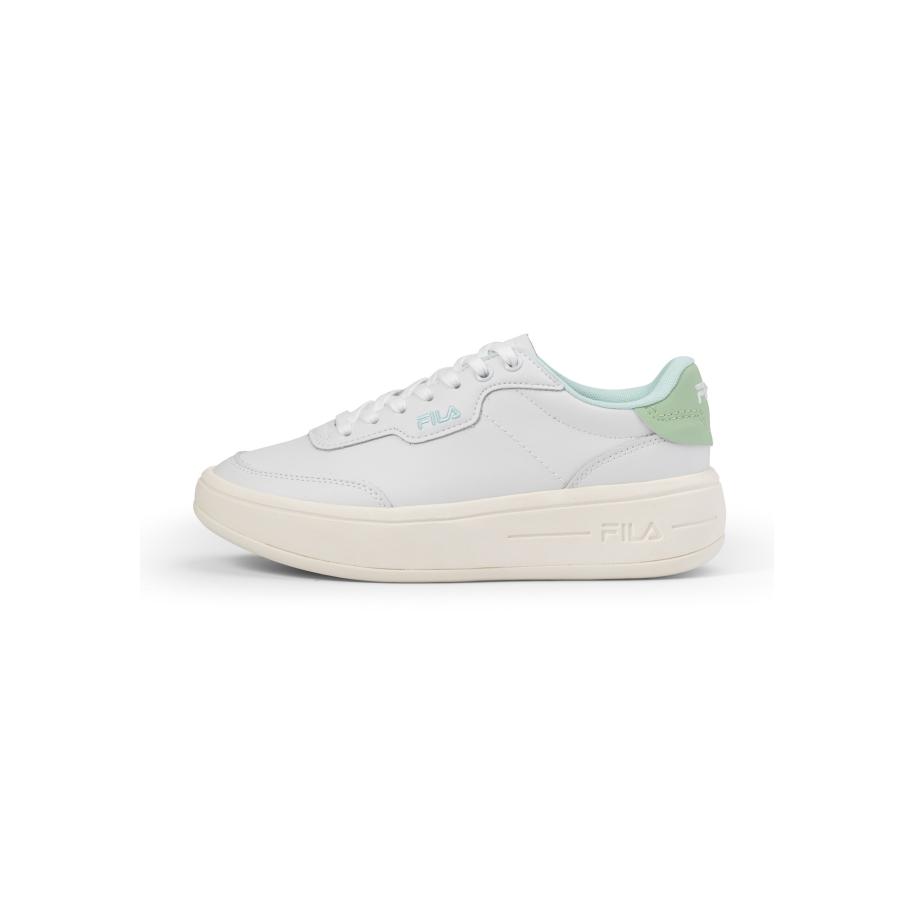 Fila FILA Sneakers laag mintgroen / wit -