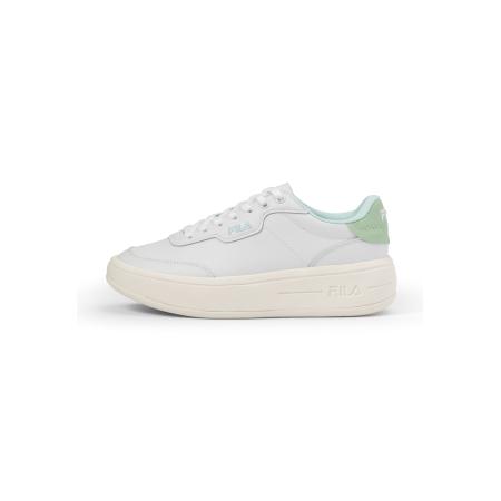Fila FILA Sneakers laag mintgroen / wit