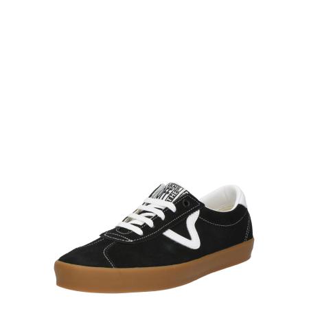Vans VANS Sneakers laag zwart / wit