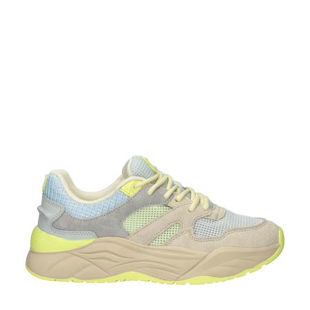 Scotch & Soda Celest dad sneakers Grijs 481218