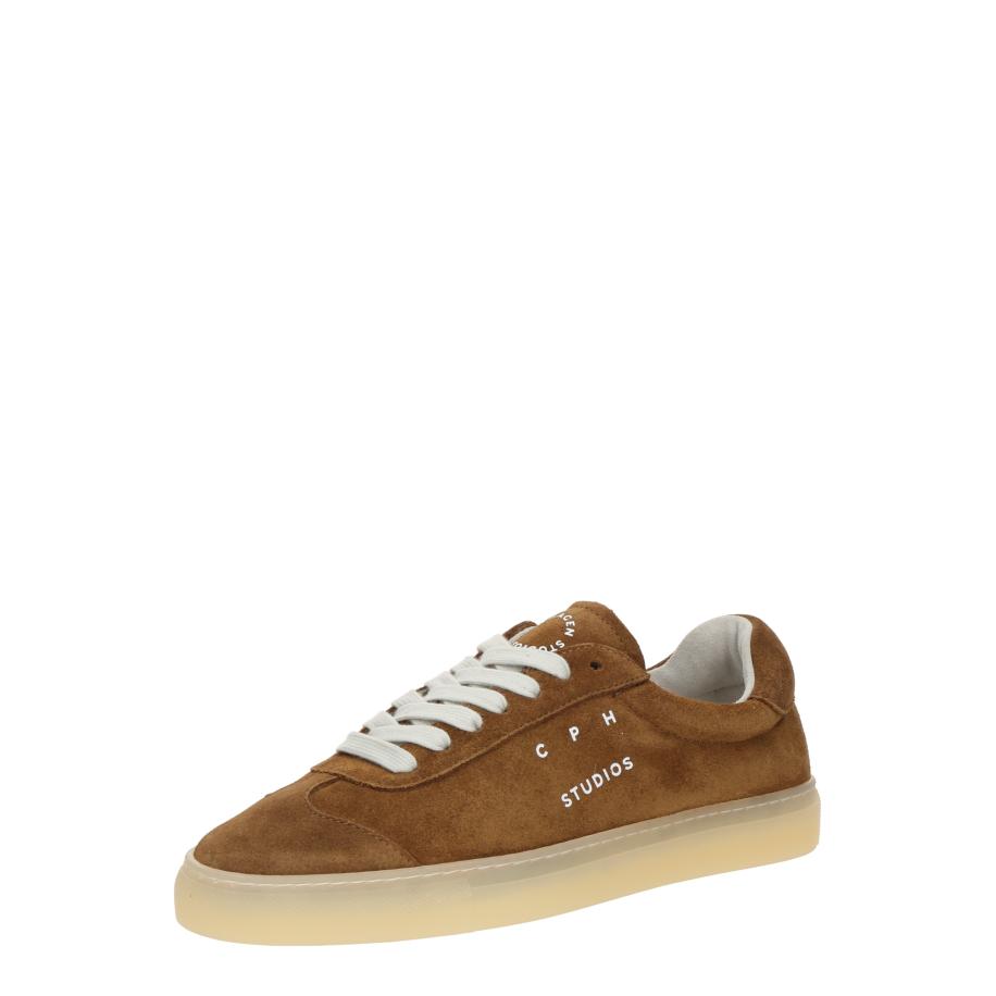 Copenhagen Studios Copenhagen Studios Sneakers laag pueblo -