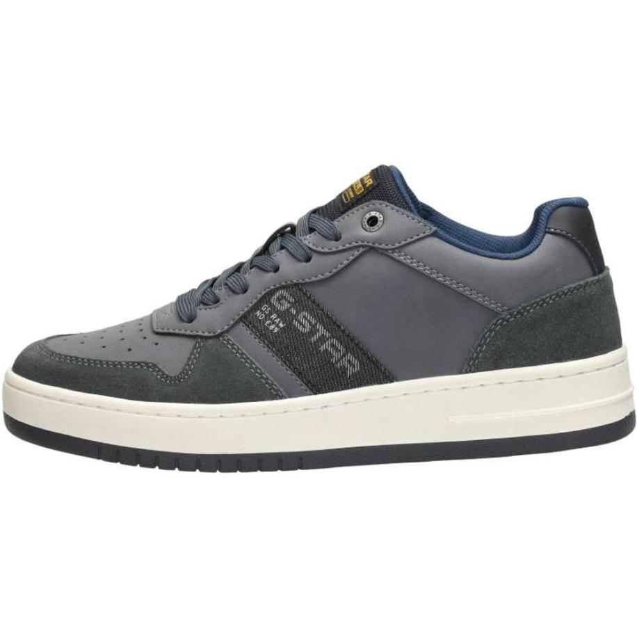 G-star - Brend Lea Dnm M Blauw