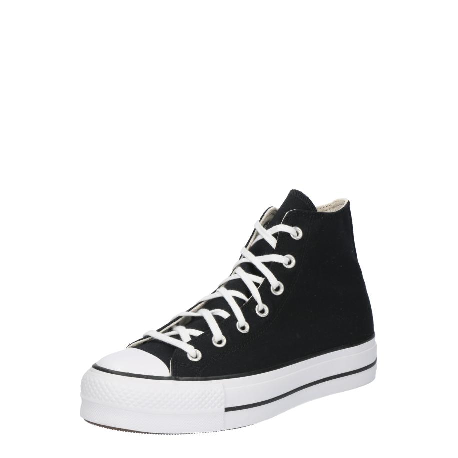Converse CONVERSE Sneakers hoog Chuck Taylor All Star zwart / wit -