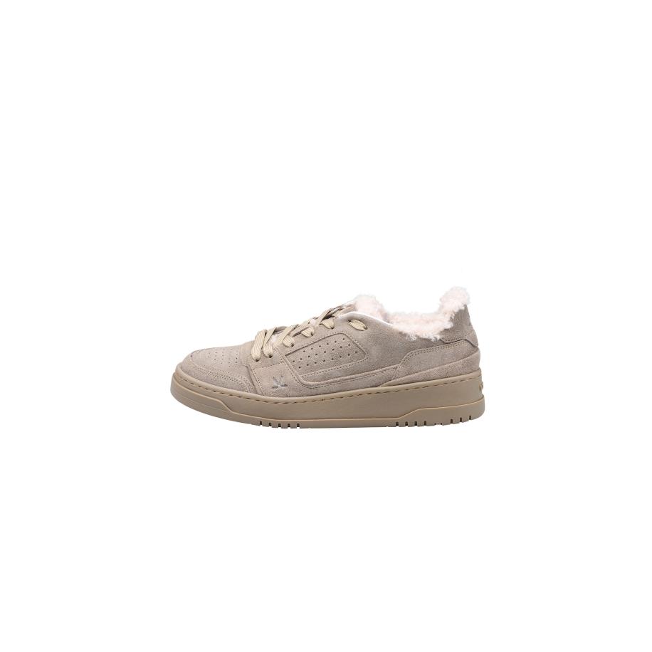 LLOYD LLOYD Sneakers laag Ever beige -