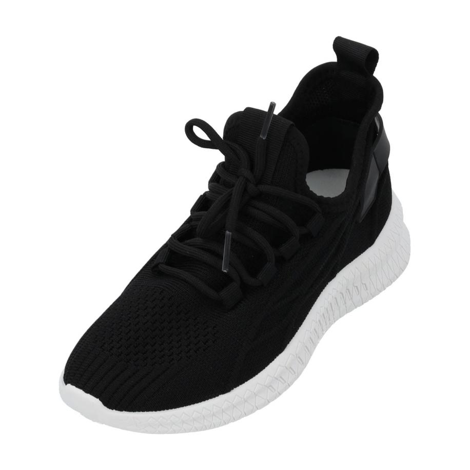 Palado Palado Sneakers laag Mastie zwart -