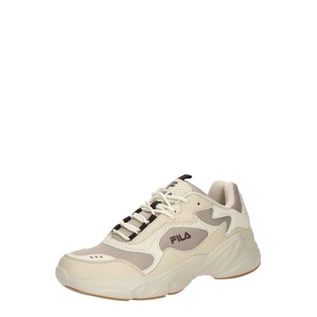 Fila FILA Sneakers laag COLLENE beige / ecru / donkerbeige / donkerbruin