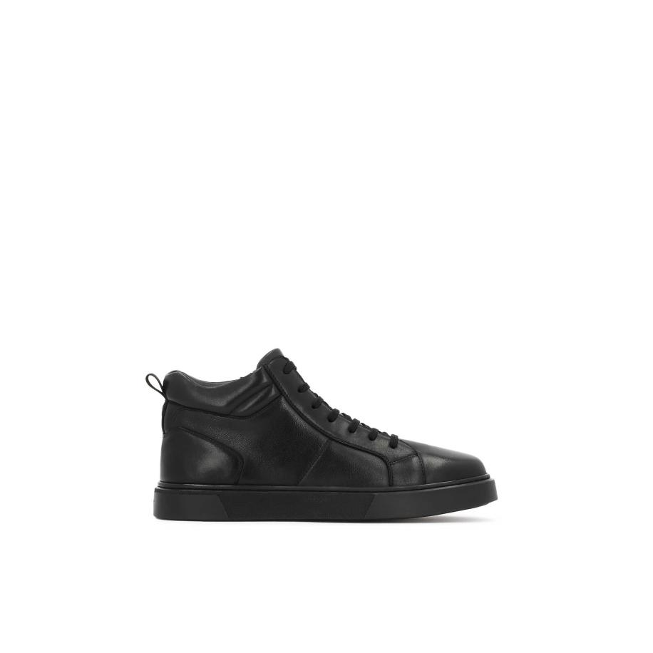 Kazar Kazar Sneakers laag zwart -