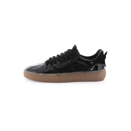 Kennel & Schmenger Kennel & Schmenger Sneakers laag PIT zwart
