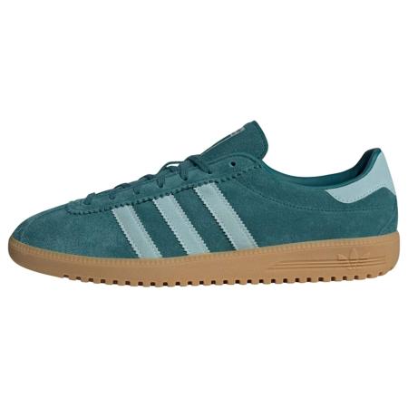 Adidas ADIDAS ORIGINALS Sneakers laag Brmd groen / lichtgroen / donkergroen