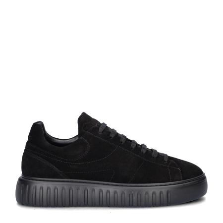 Antony Morato Holt lage sneakers Zwart 489758
