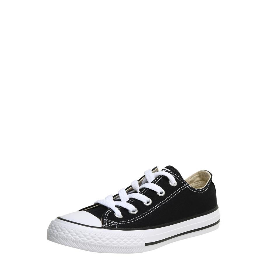 Converse CONVERSE Sneakers laag All Star zwart / wit -