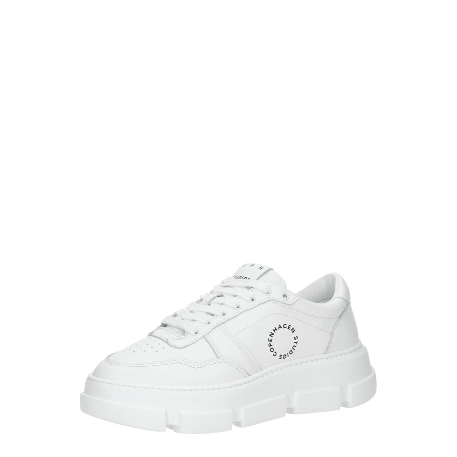 Copenhagen Studios Copenhagen Studios Sneakers laag 435 zwart / wit -
