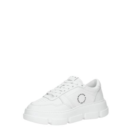 Copenhagen Studios Copenhagen Studios Sneakers laag 435 zwart / wit