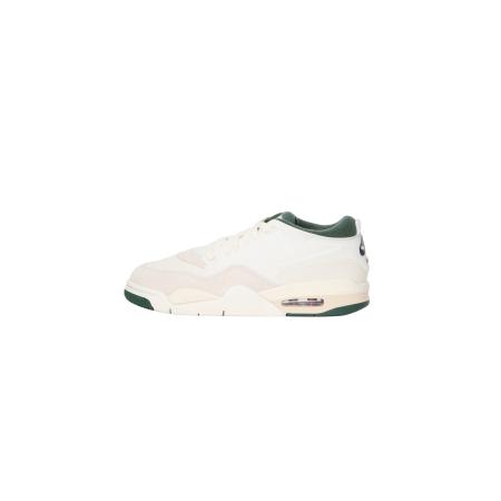 Jordan Jordan Sneakers laag Air crème / groen / wit