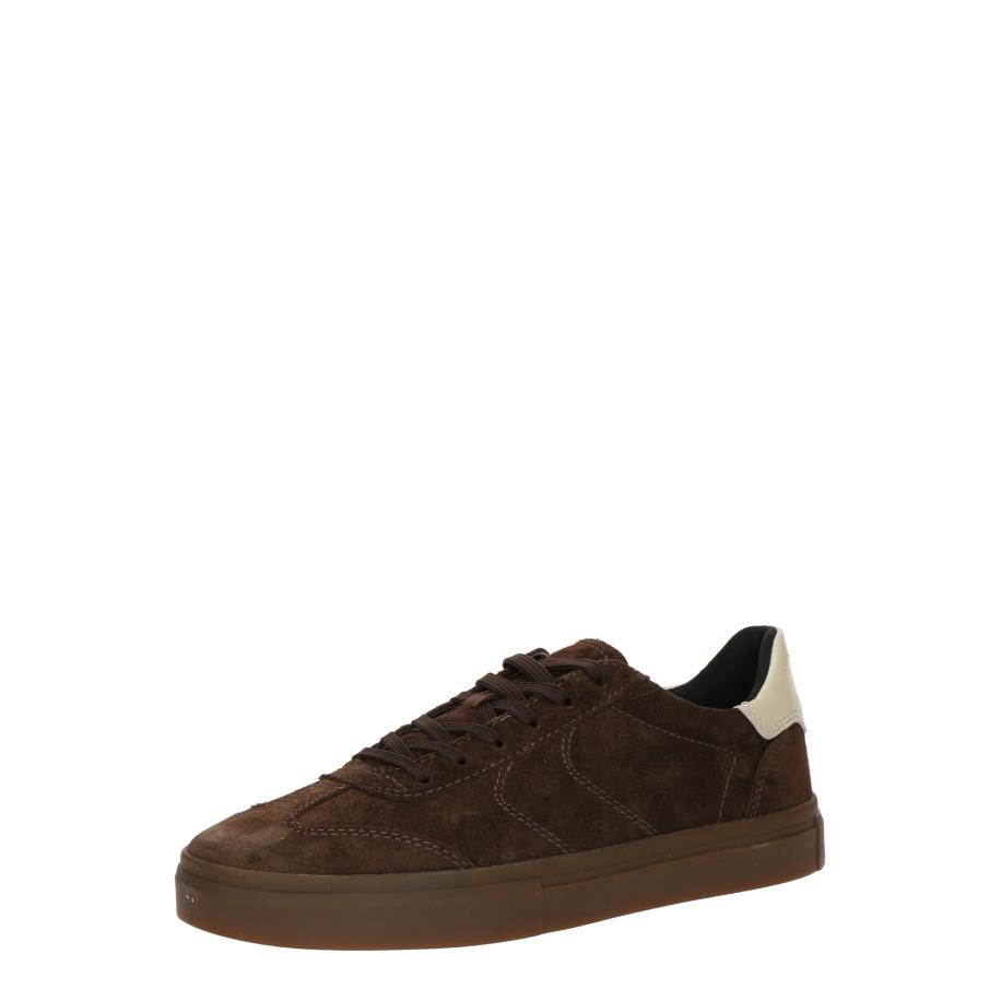 VAGABOND SHOEMAKERS VAGABOND SHOEMAKERS Sneakers laag Cody crème / chocoladebruin -