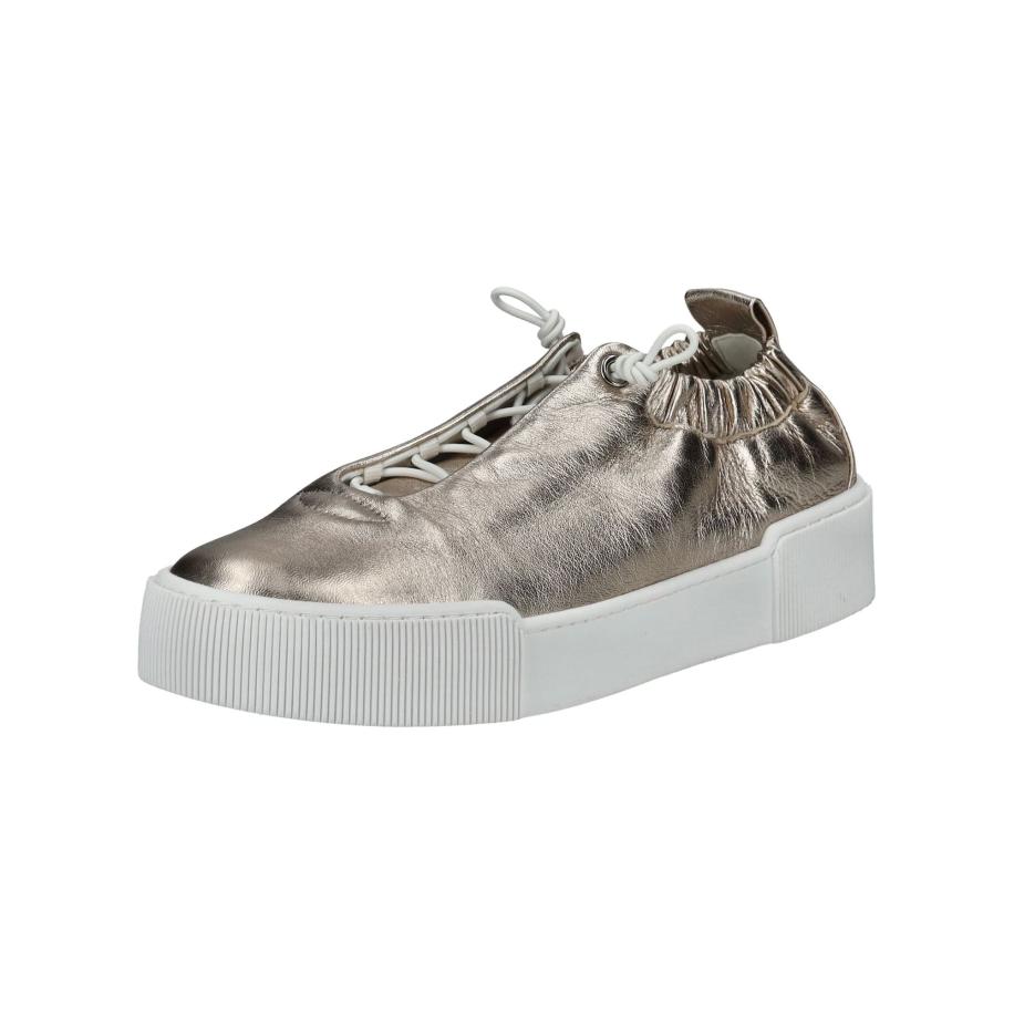 Högl Högl Sneakers laag Pure greige -