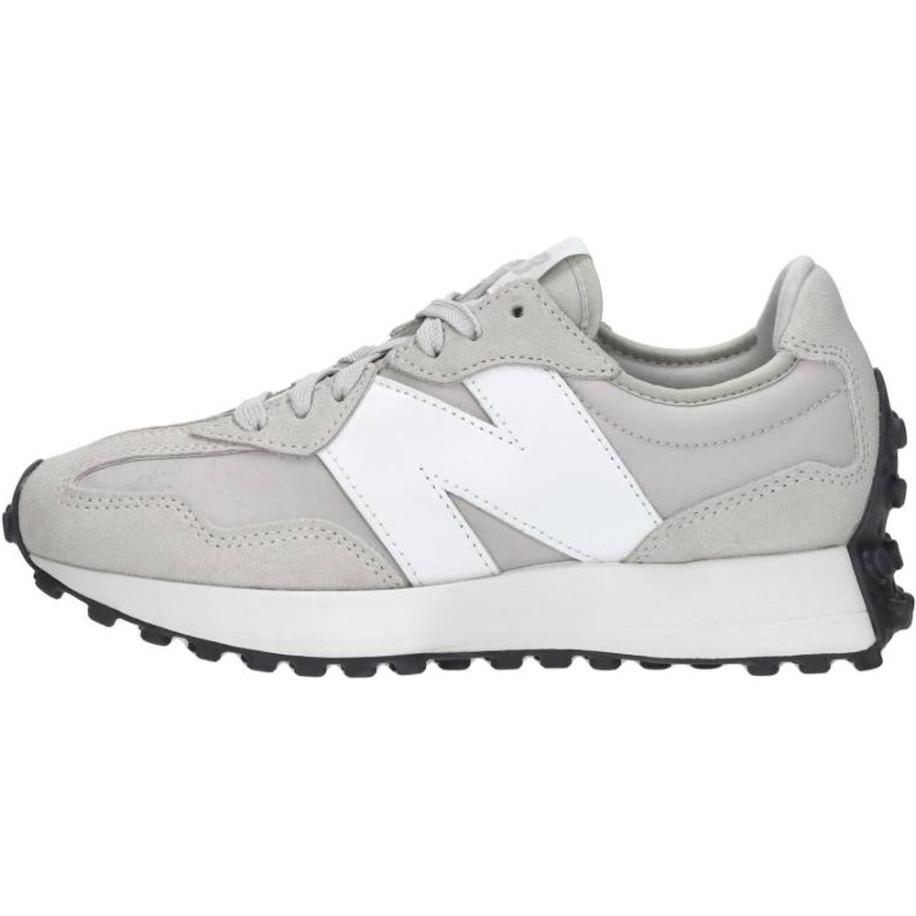 New Balance - 327 Wit