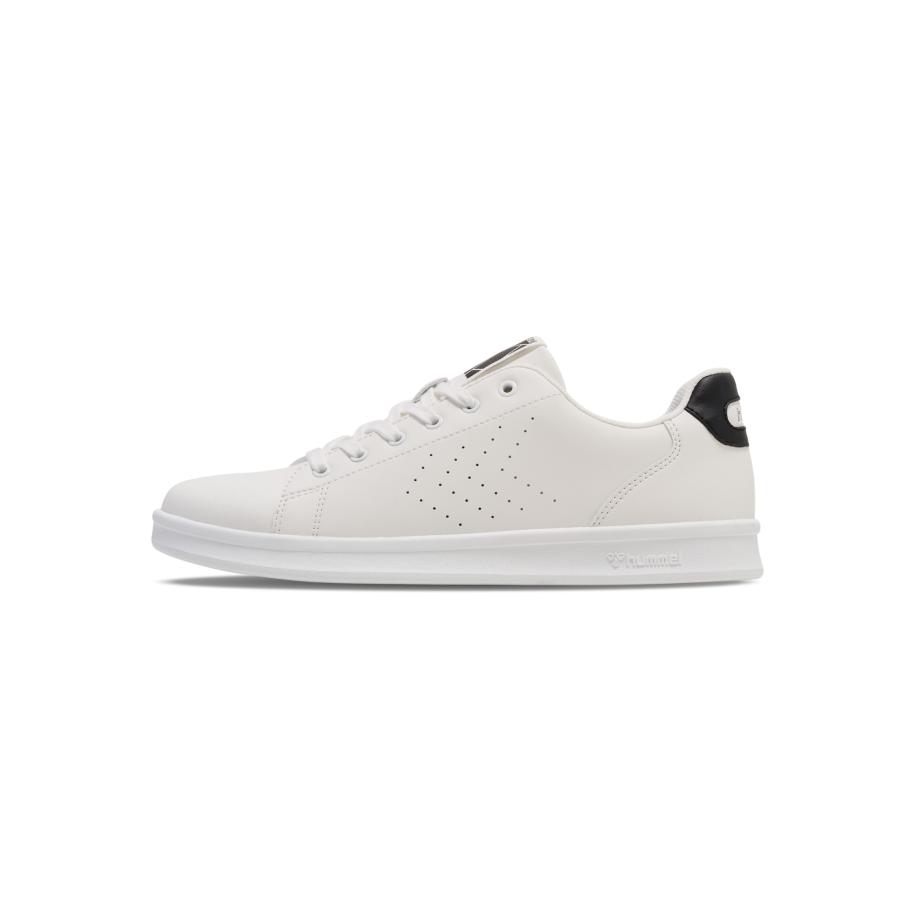 Hummel Hummel Sneakers laag COURT LINE zwart / wit -