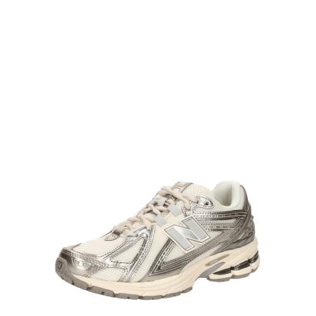 New Balance new balance Sneakers laag 1906 pastelblauw / zilver / natuurwit