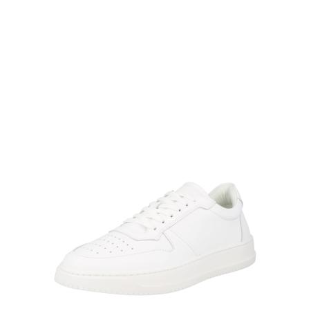 GARMENT PROJECT Garment Project Sneakers laag Legacy wit