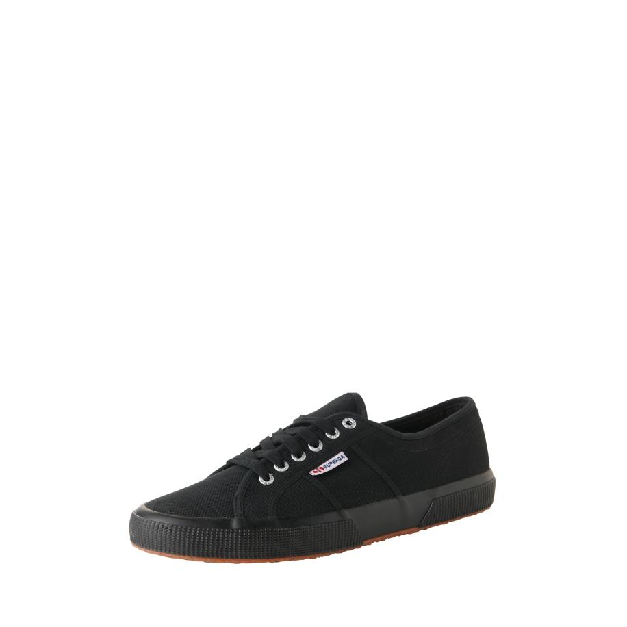 SUPERGA Sneakers laag 2750 Cotu Classic zwart Zwart