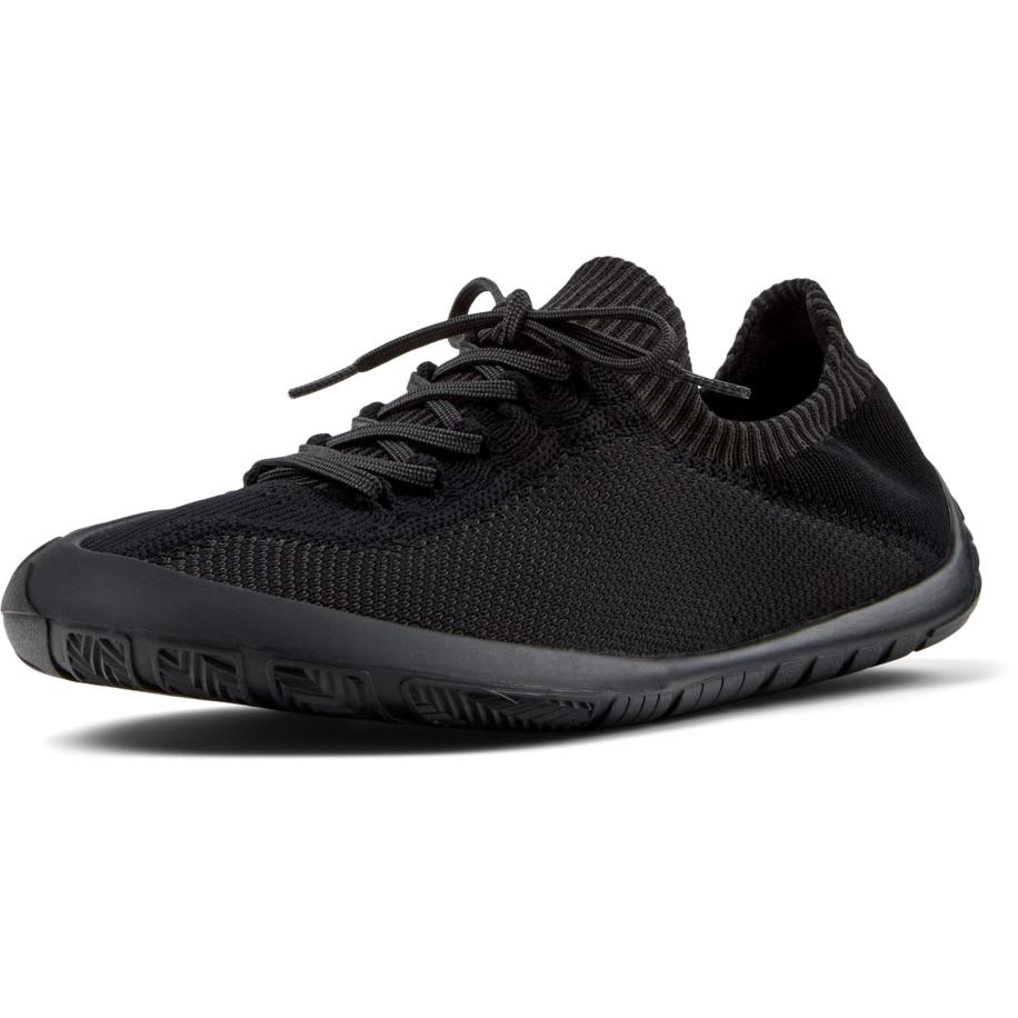 Camper CAMPER Sneakers laag Path zwart -