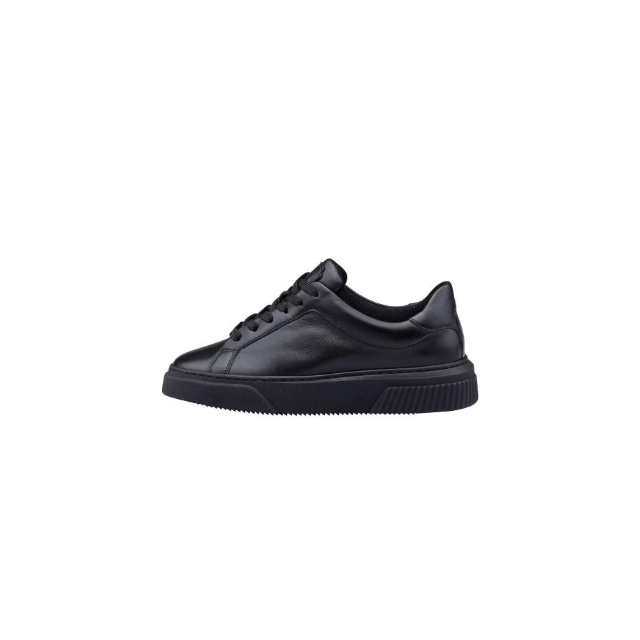 LLOYD LLOYD Sneakers laag Grace zwart -
