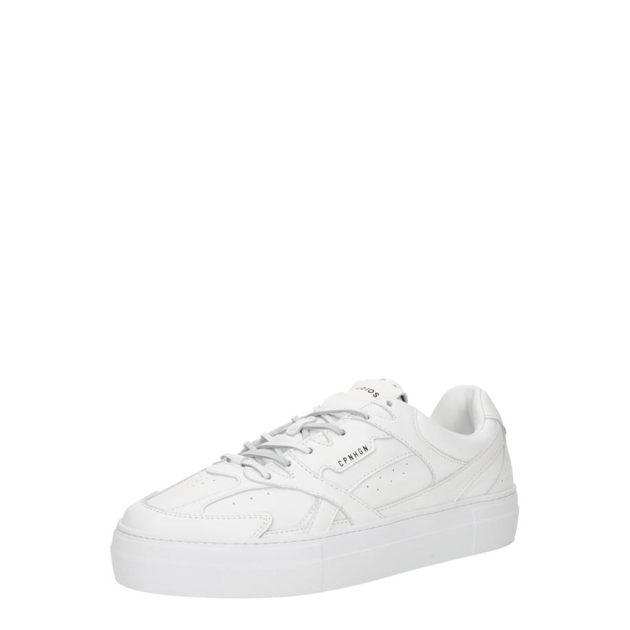 Copenhagen Studios Copenhagen Studios Sneakers laag zwart / wit -