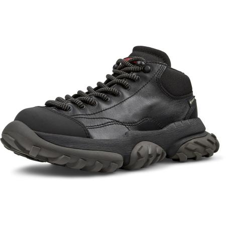 Camper CAMPER Sneakers laag Karst Trek zwart