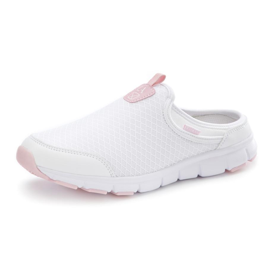 Lascana LASCANA Slip-ons wit -